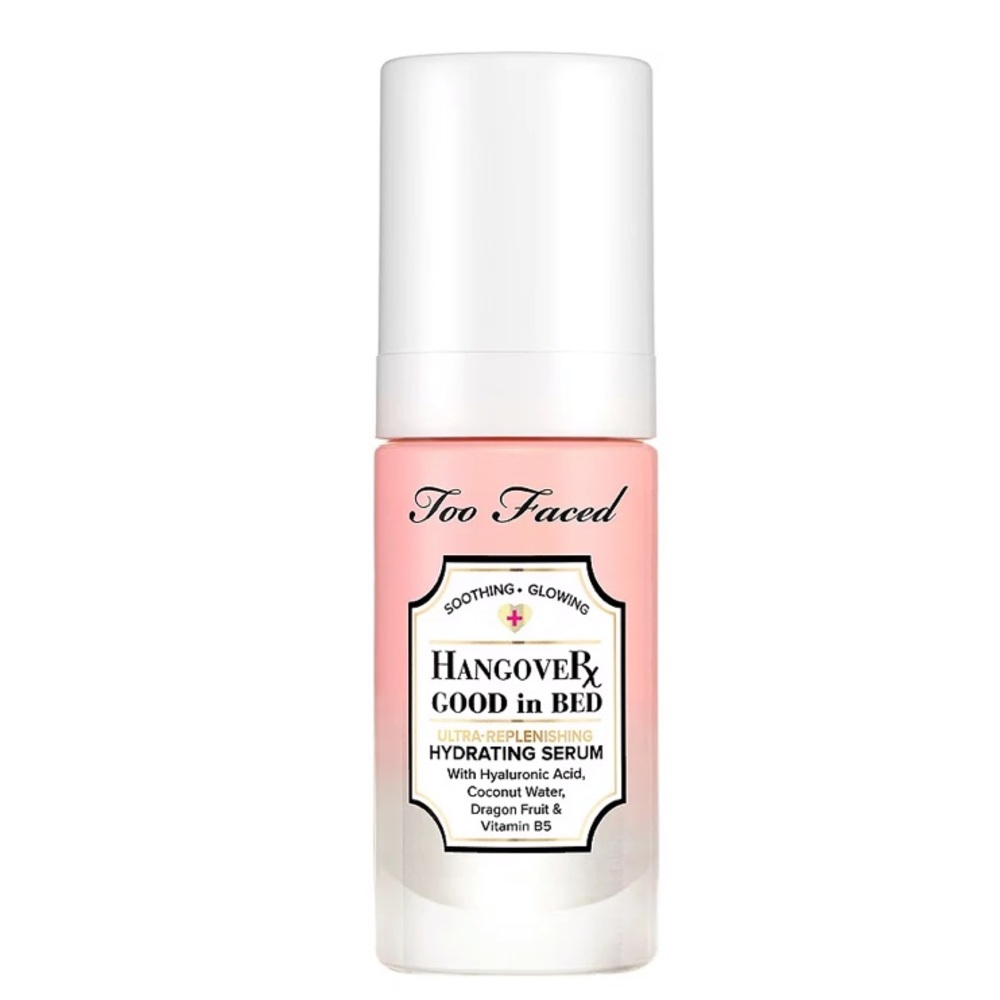 Hangover Good in Bed Ultra-Replenishing Serum